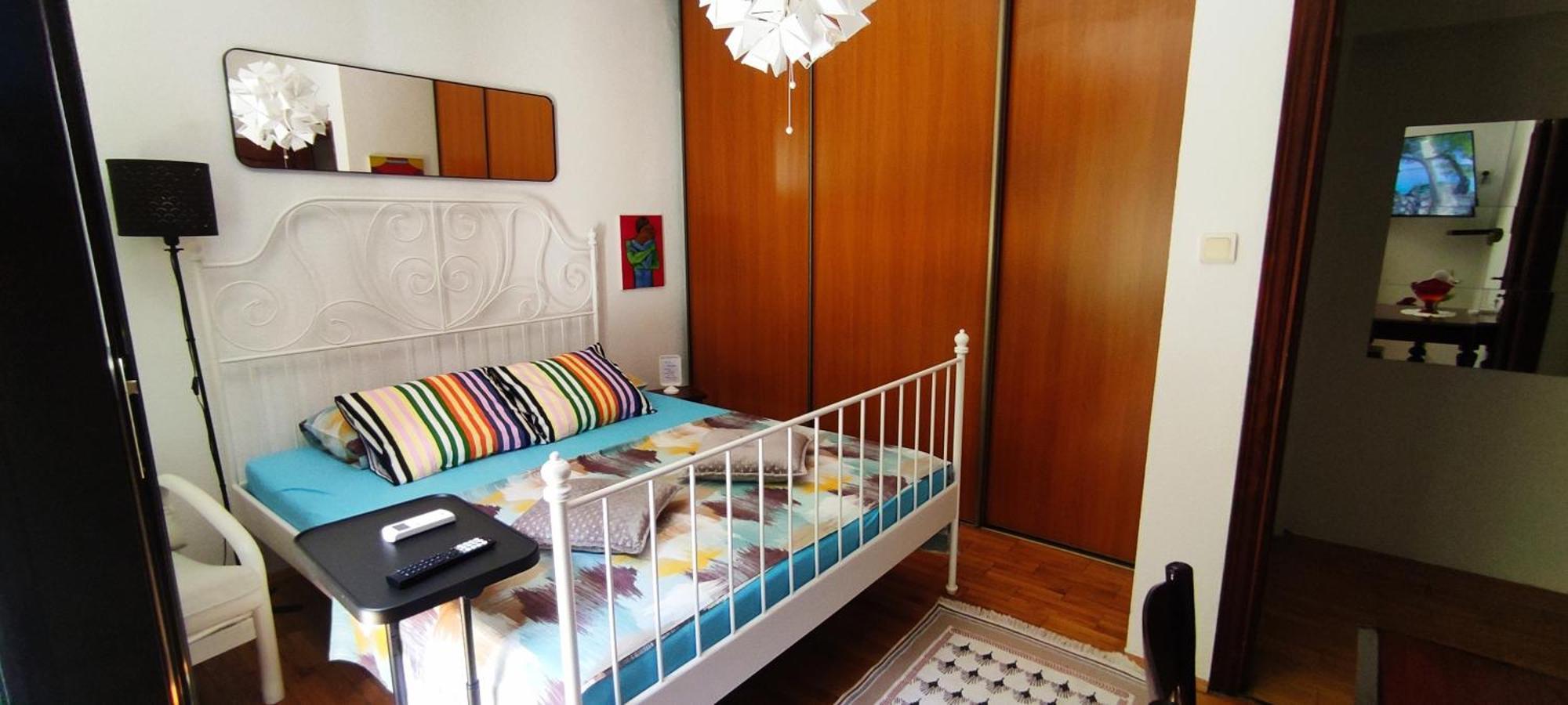 Kadena Apartments โกตอร์ ห้อง รูปภาพ