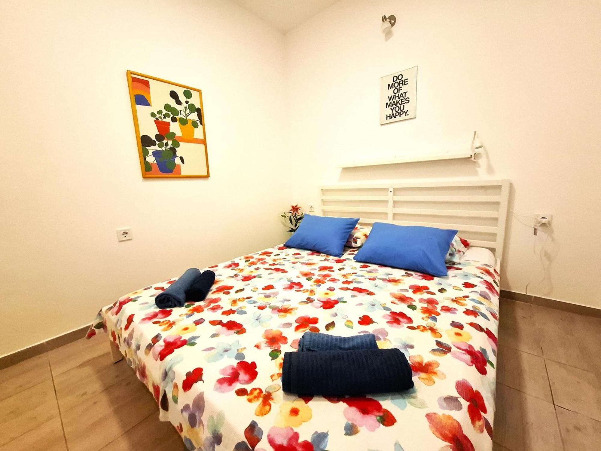 Kadena Apartments โกตอร์ ห้อง รูปภาพ