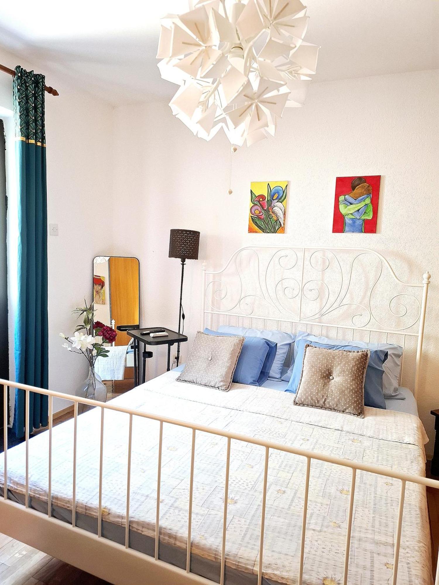 Kadena Apartments โกตอร์ ห้อง รูปภาพ