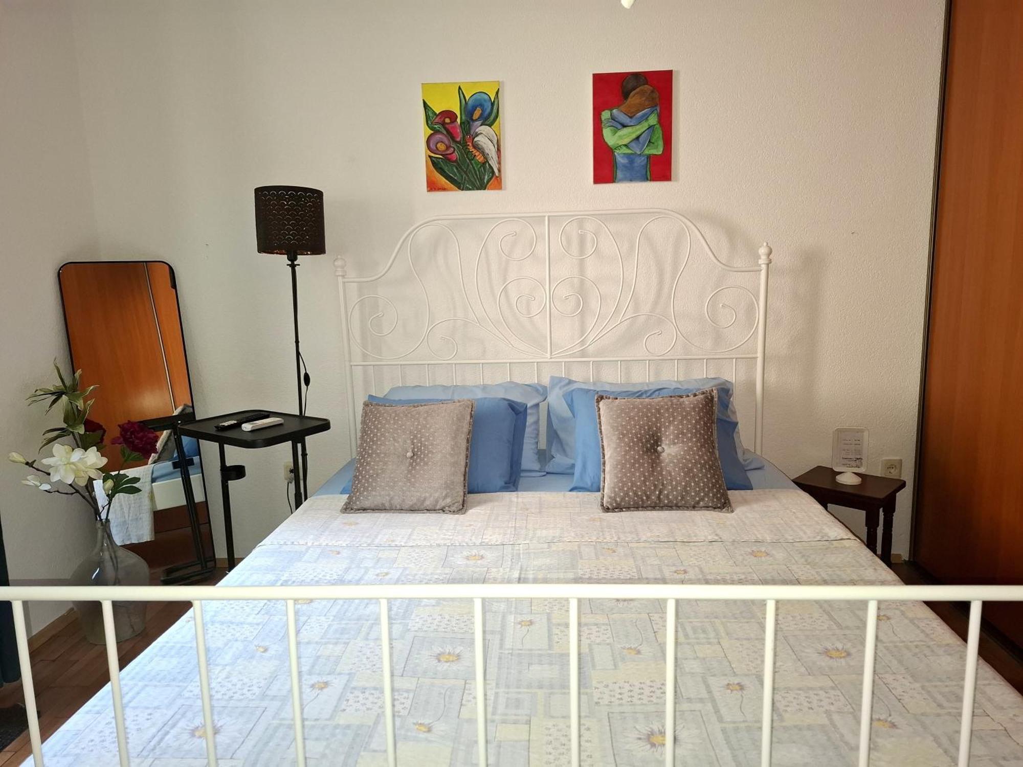 Kadena Apartments โกตอร์ ห้อง รูปภาพ